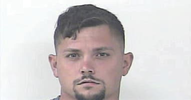 Dennis Mahoney, - St. Lucie County, FL 